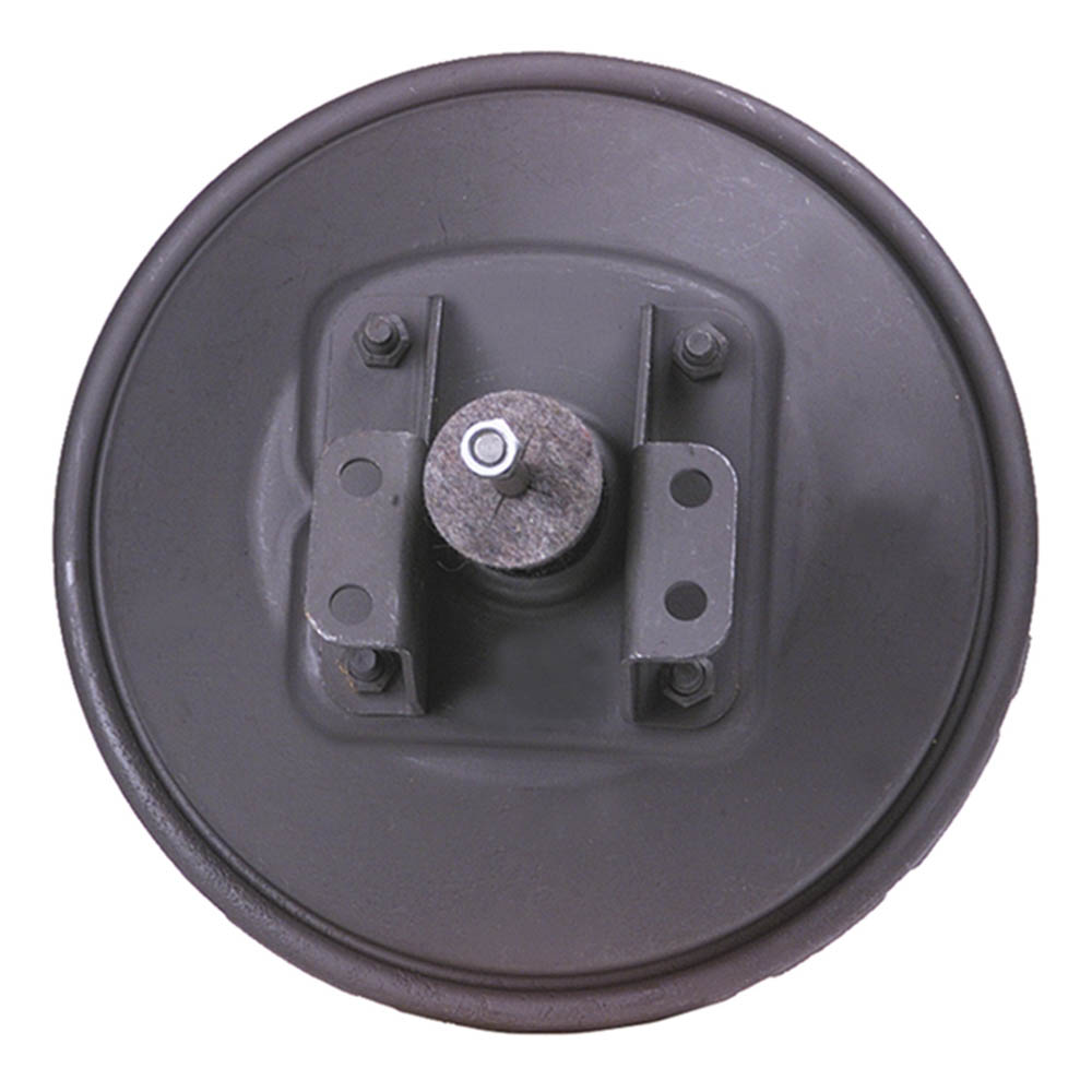 1969 Chevrolet Camaro Brake Booster