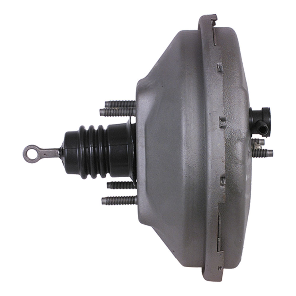 1973 Chevrolet Impala Brake Booster