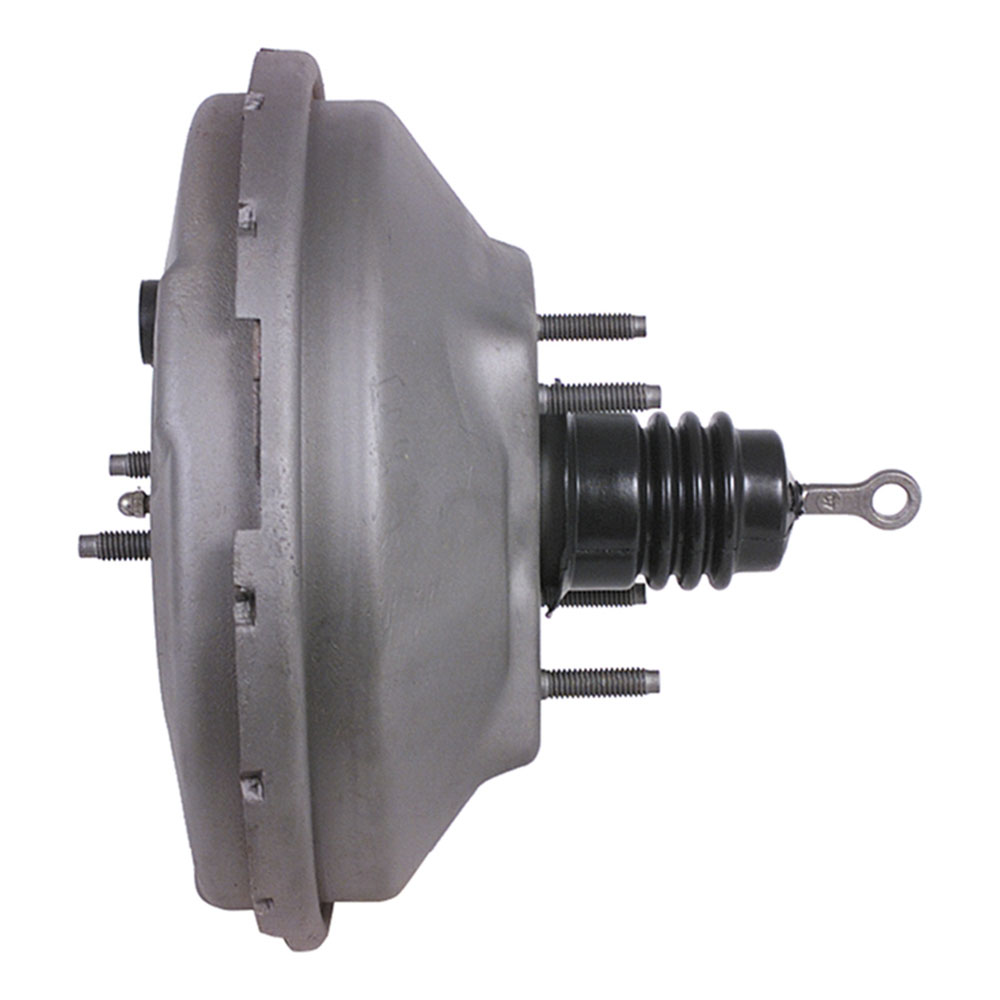 1973 Chevrolet Impala Brake Booster