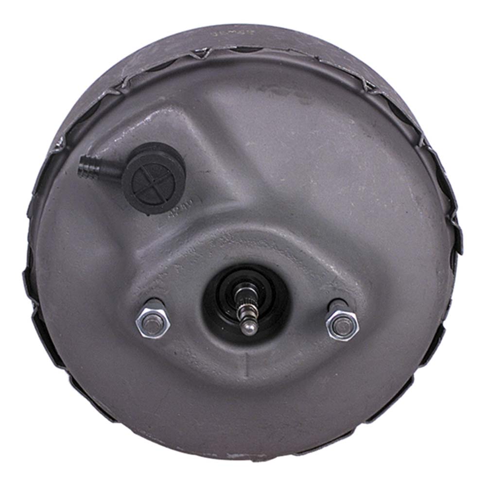 1973 Chevrolet Corvette Brake Booster