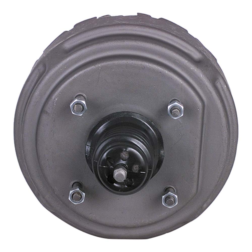 1973 Chevrolet Corvette Brake Booster