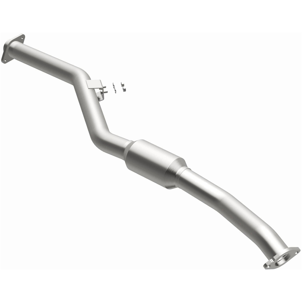 2014 Subaru Forester Catalytic Converter CARB Approved