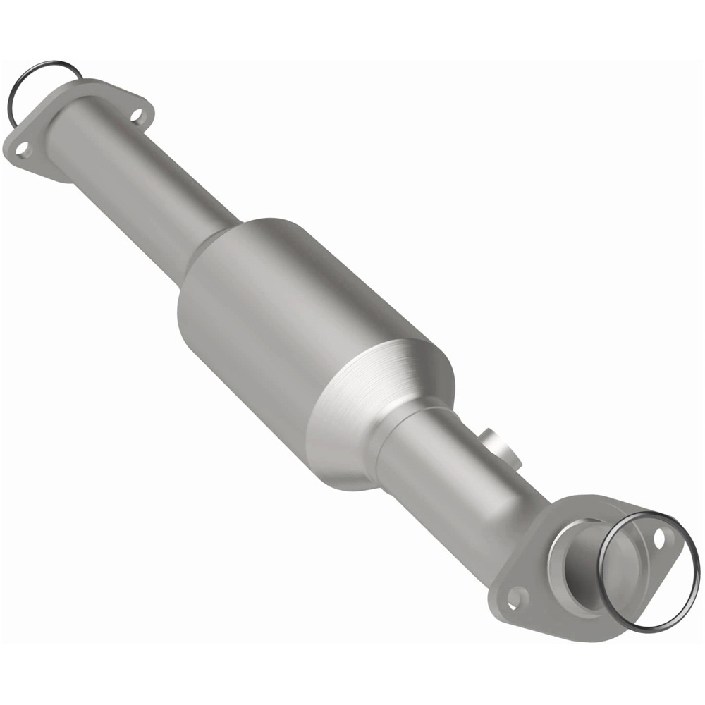 MagnaFlow Exhaust Products 5491661 Catalytic Converter CARB Approved