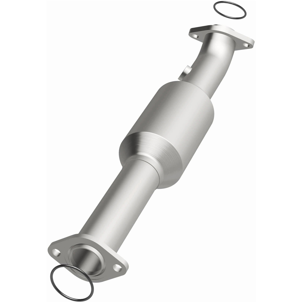 MagnaFlow Exhaust Products 5491661 Catalytic Converter CARB Approved