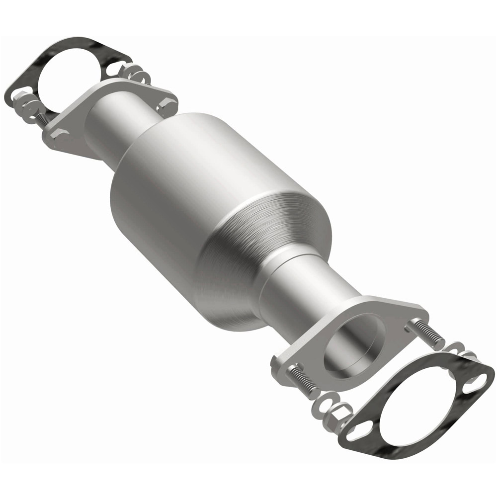 2006 Kia Sorento Catalytic Converter CARB Approved