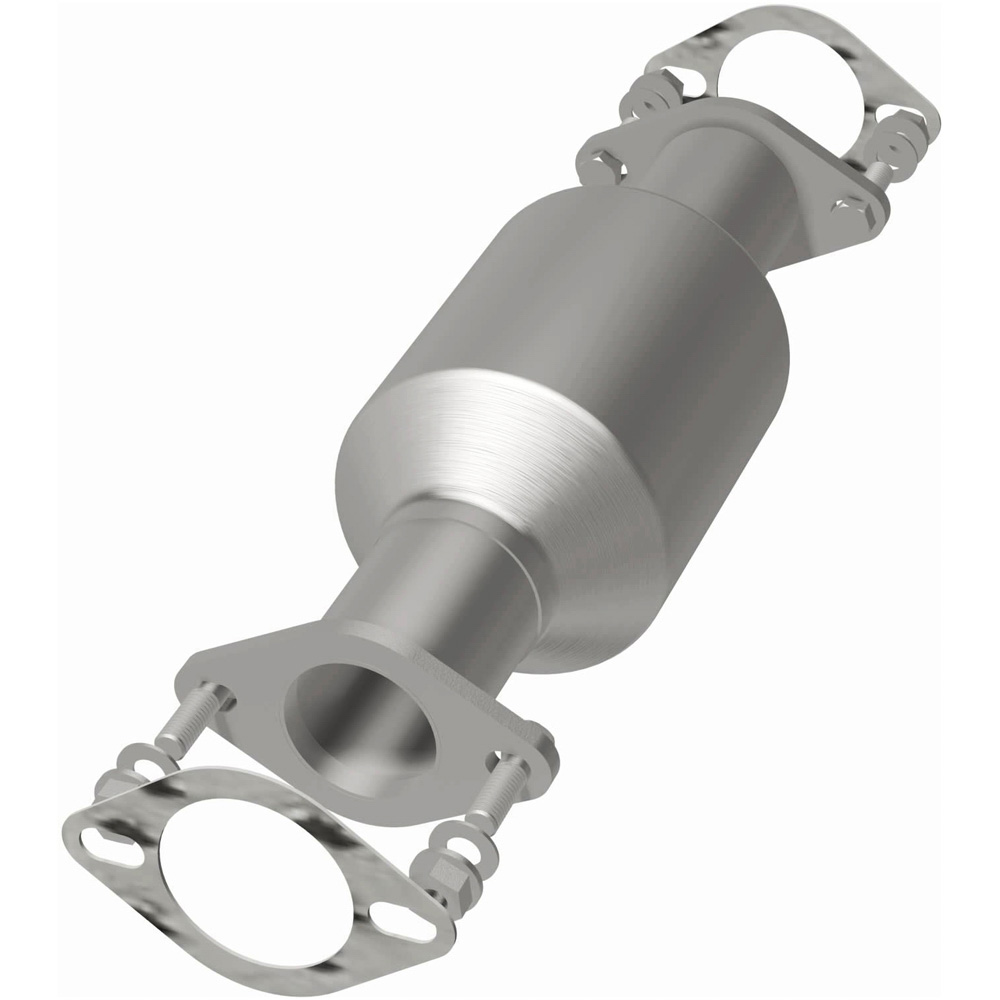 2006 Kia Sorento Catalytic Converter CARB Approved