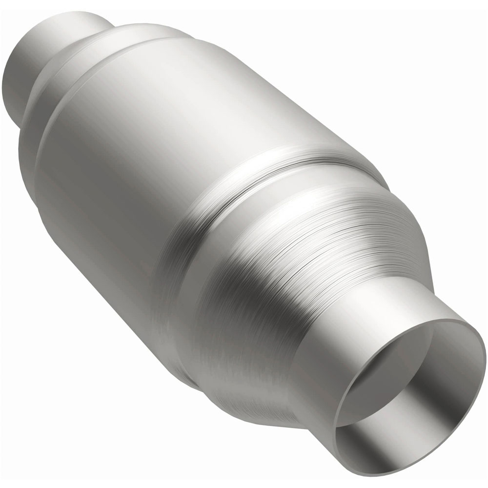 2000 Volkswagen Passat Catalytic Converter EPA Approved