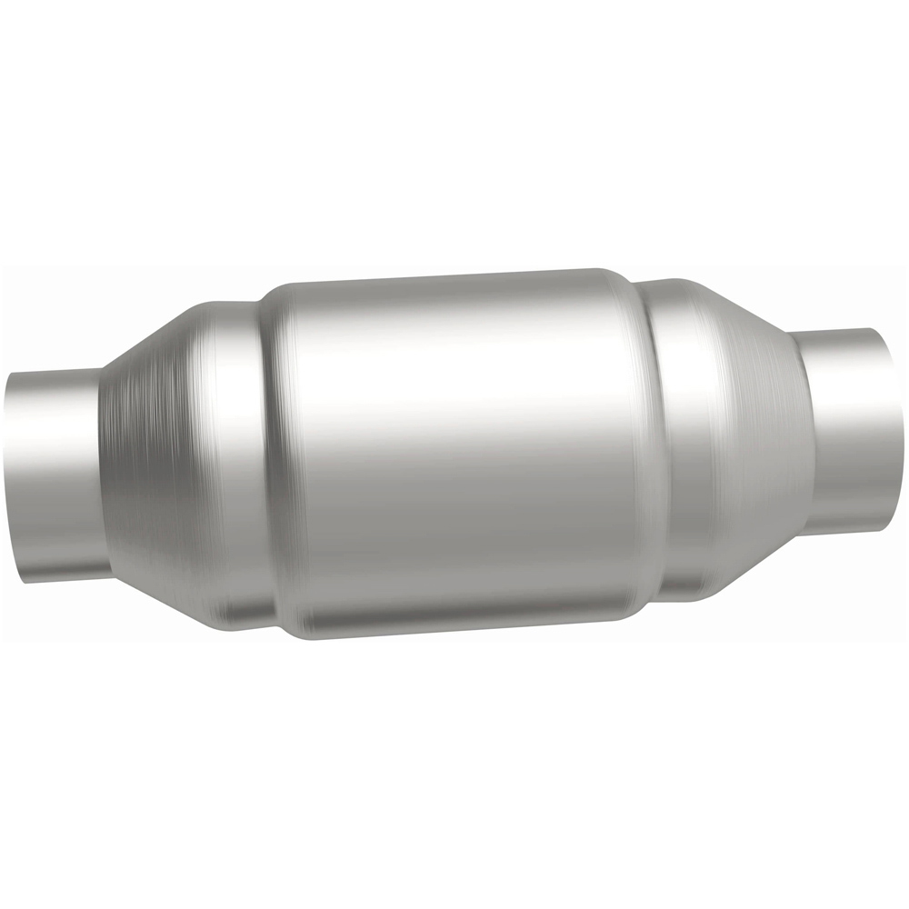 2000 Volkswagen Passat Catalytic Converter EPA Approved