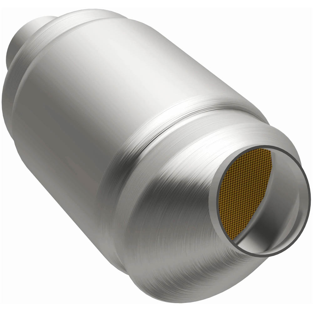1993 Mercury Sable Catalytic Converter