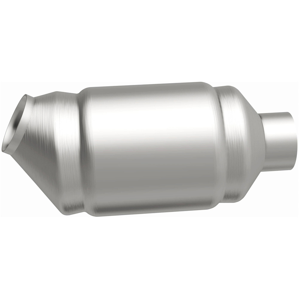 1993 Mercury Sable Catalytic Converter