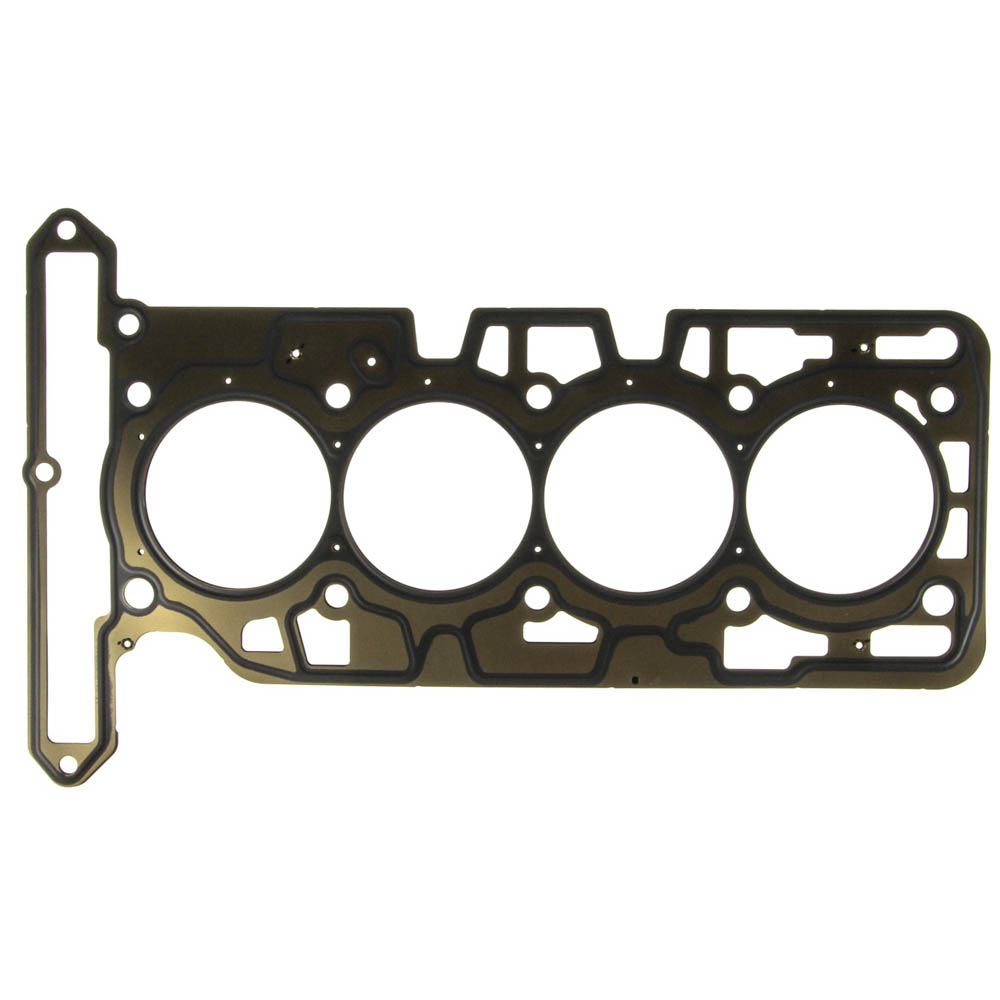 2012 Gmc Canyon Cylinder Head Gasket