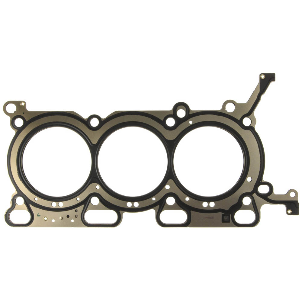 2012 Mazda 6 Cylinder Head Gasket