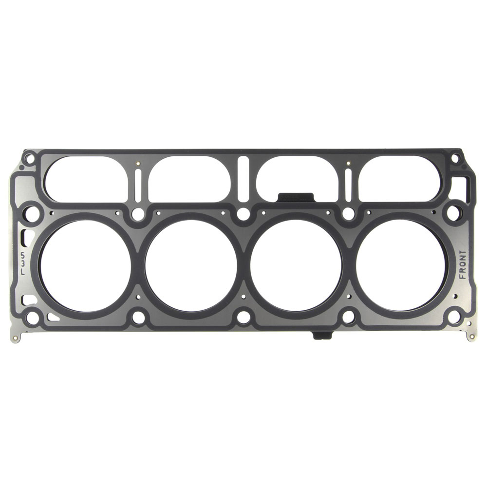 2017 Gmc Yukon Cylinder Head Gasket