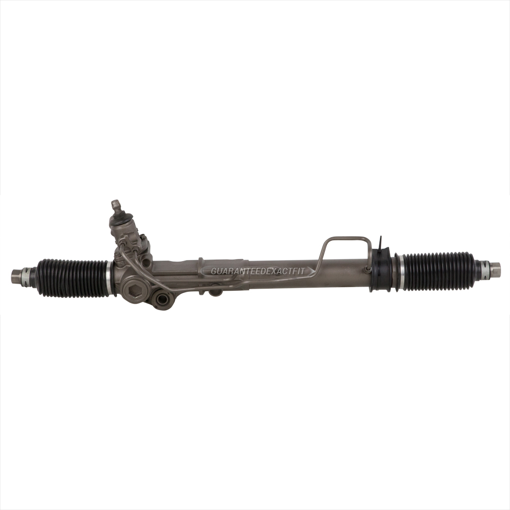 BuyAutoParts 80-00697R Rack and Pinion