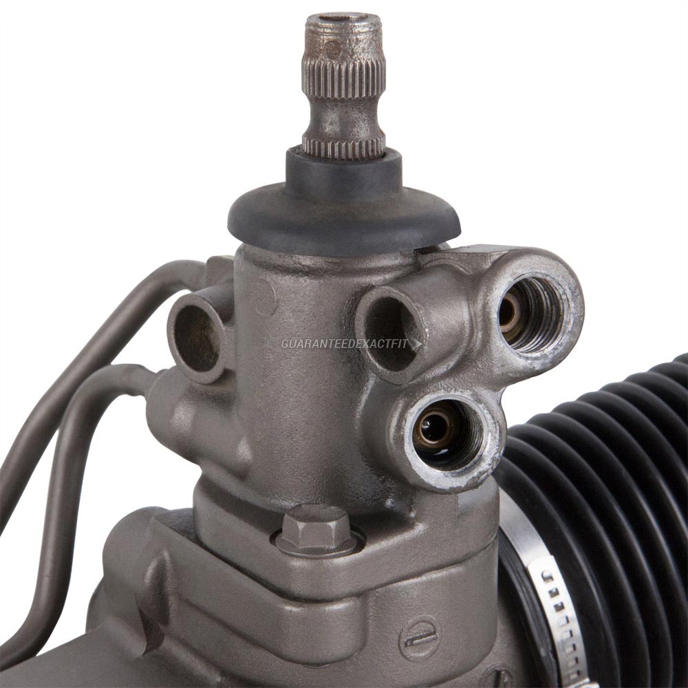 BuyAutoParts 80-00697R Rack and Pinion
