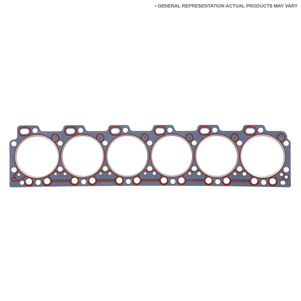 BMW 328i Cylinder Head Gasket