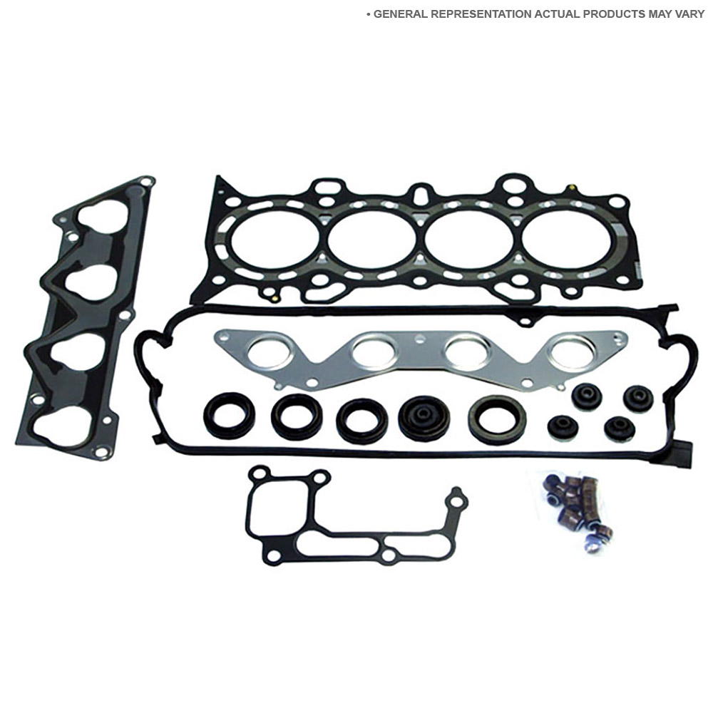 
 Bmw 550 cylinder head gasket sets 