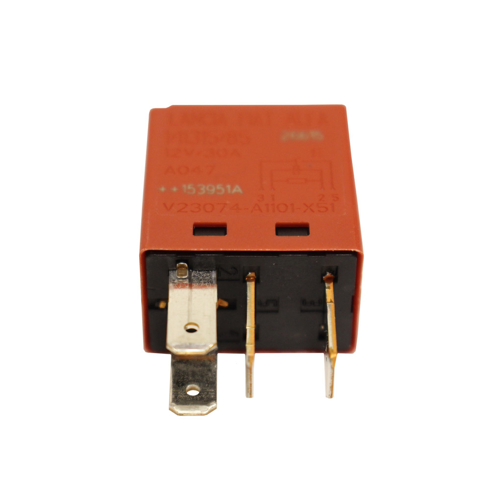 2025 Case All Models HVAC System Relay