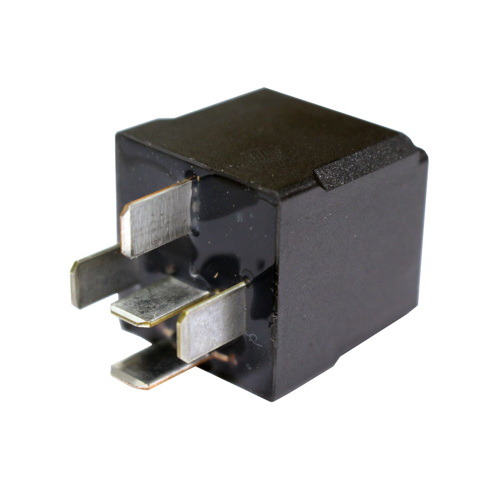 2025 Case All Models HVAC System Relay