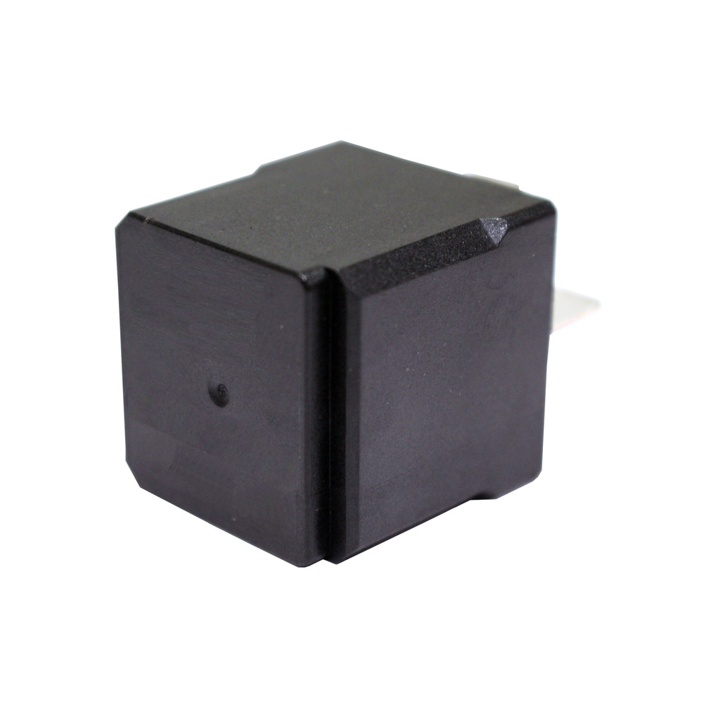 2025 Case All Models HVAC System Relay
