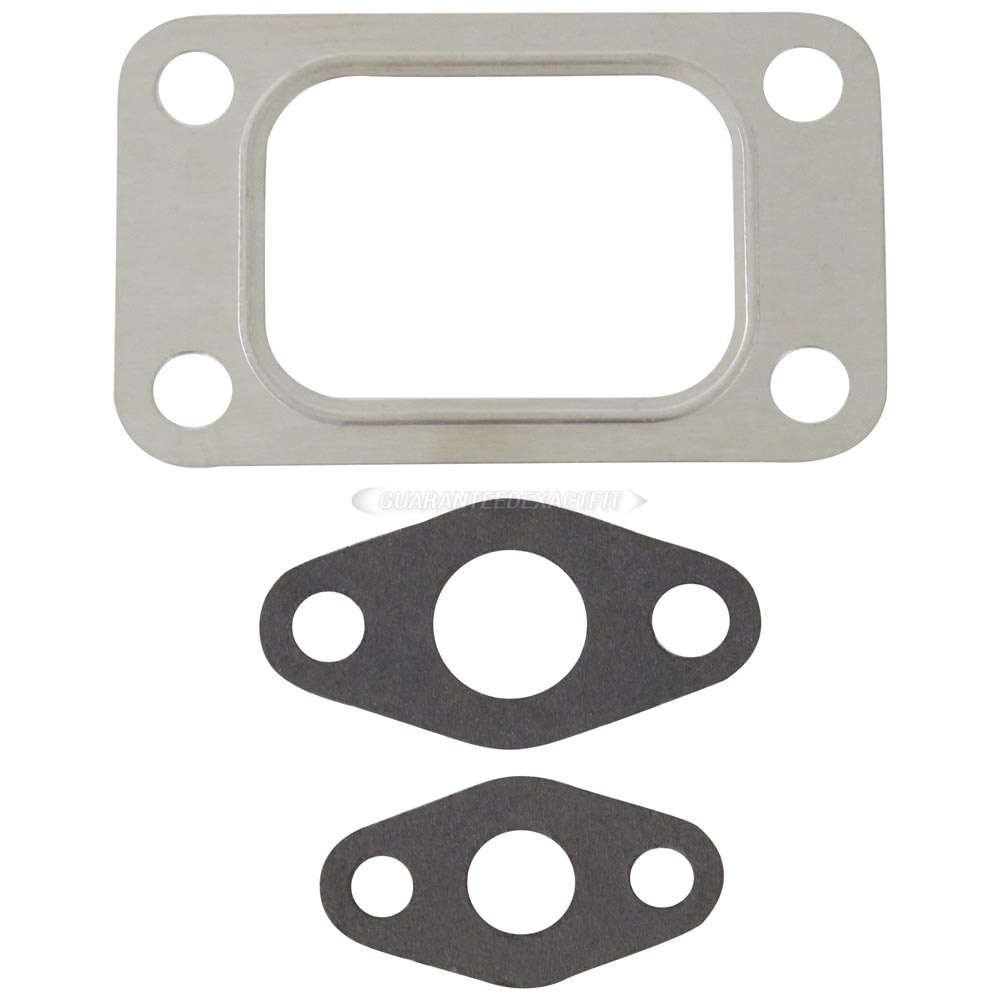 1996 Cummins Engines All Models Turbocharger Mounting Kit