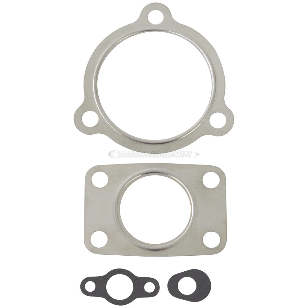 2003 Perkins-Industrial-Engines All Models Turbocharger Mounting Kit