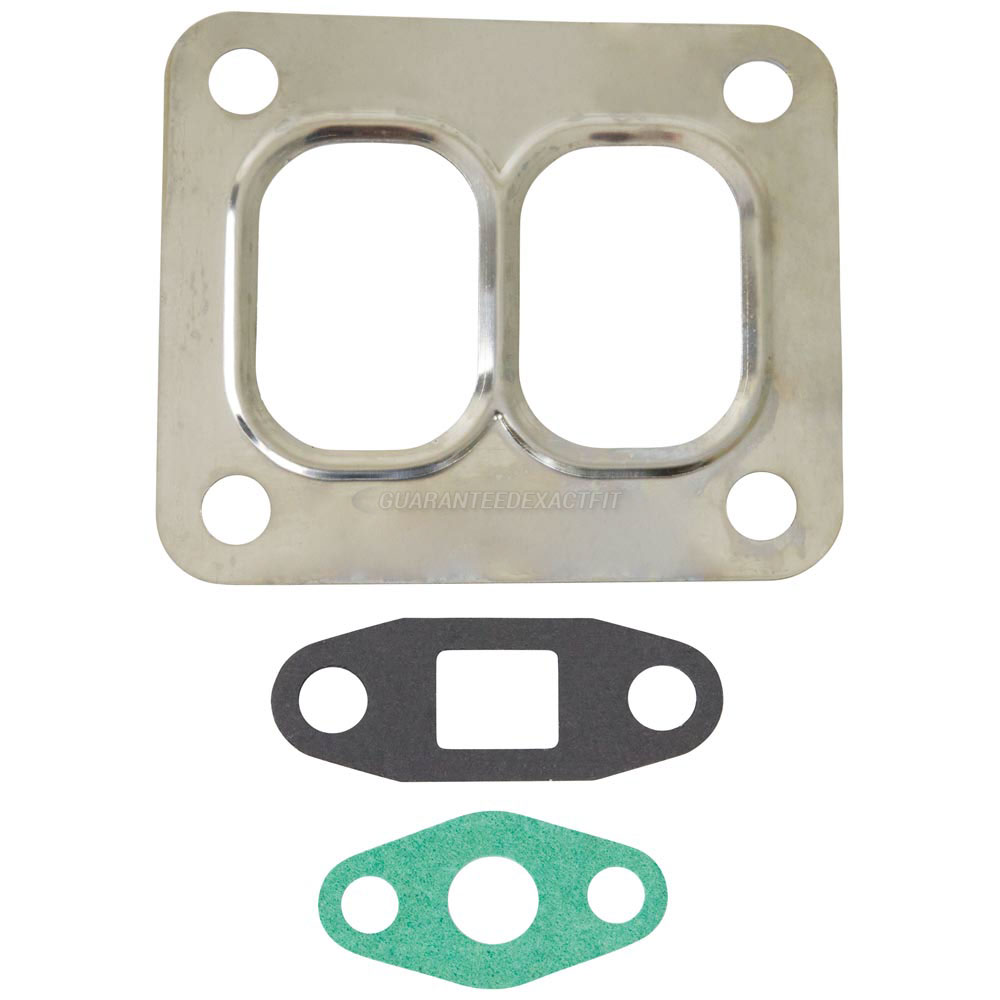 2018 International All Models Turbocharger Mounting Kit