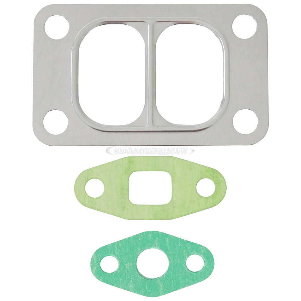 1993 Dodge Pick-up Truck Turbocharger Mounting Kit