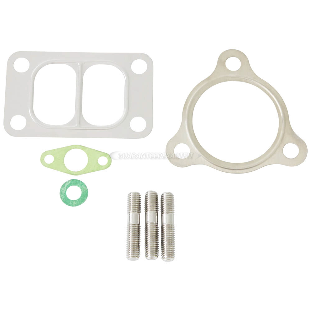 2000 Caterpillar All Models Turbocharger Mounting Kit