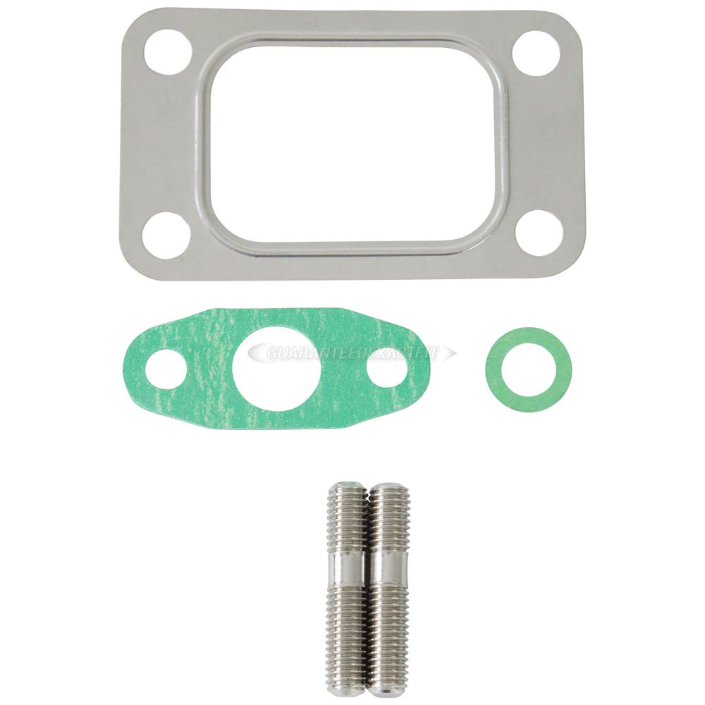 1999 Dodge Ram Trucks Turbocharger Mounting Kit
