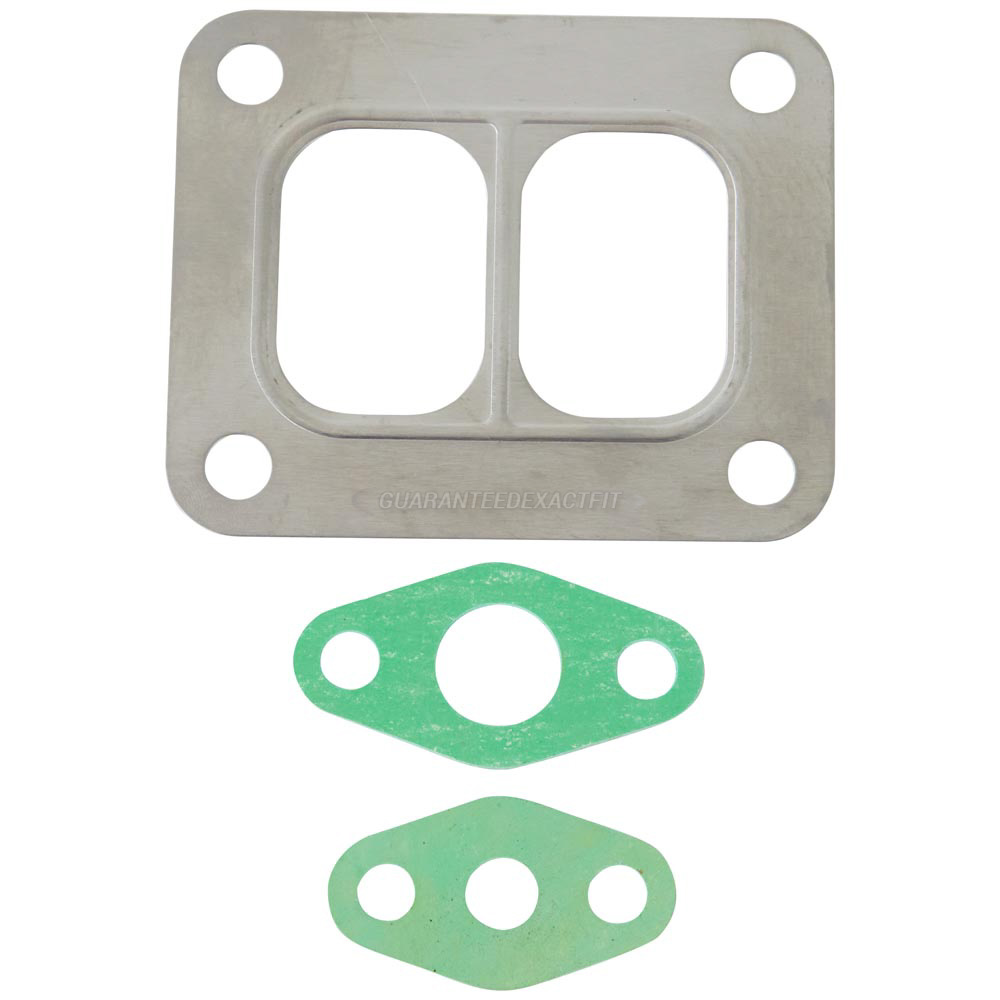 2007 Volvo Heavy Duty Trucks All Model Turbocharger Mounting Kit