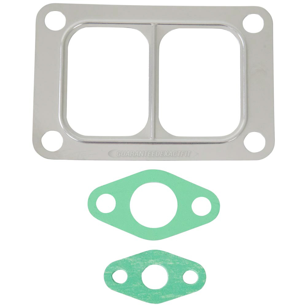 1995 Caterpillar All Models Turbocharger Mounting Kit