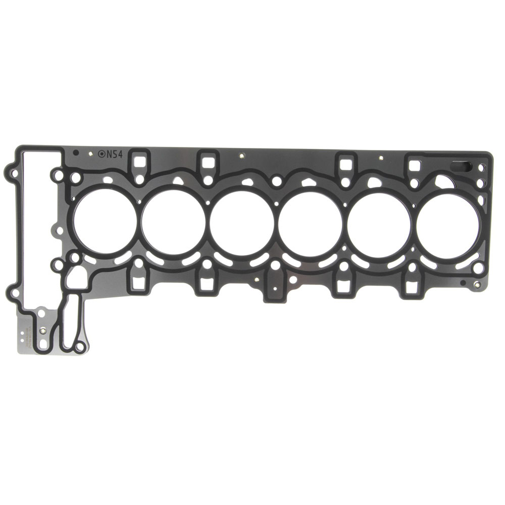 2012 Bmw 335is Cylinder Head Gasket