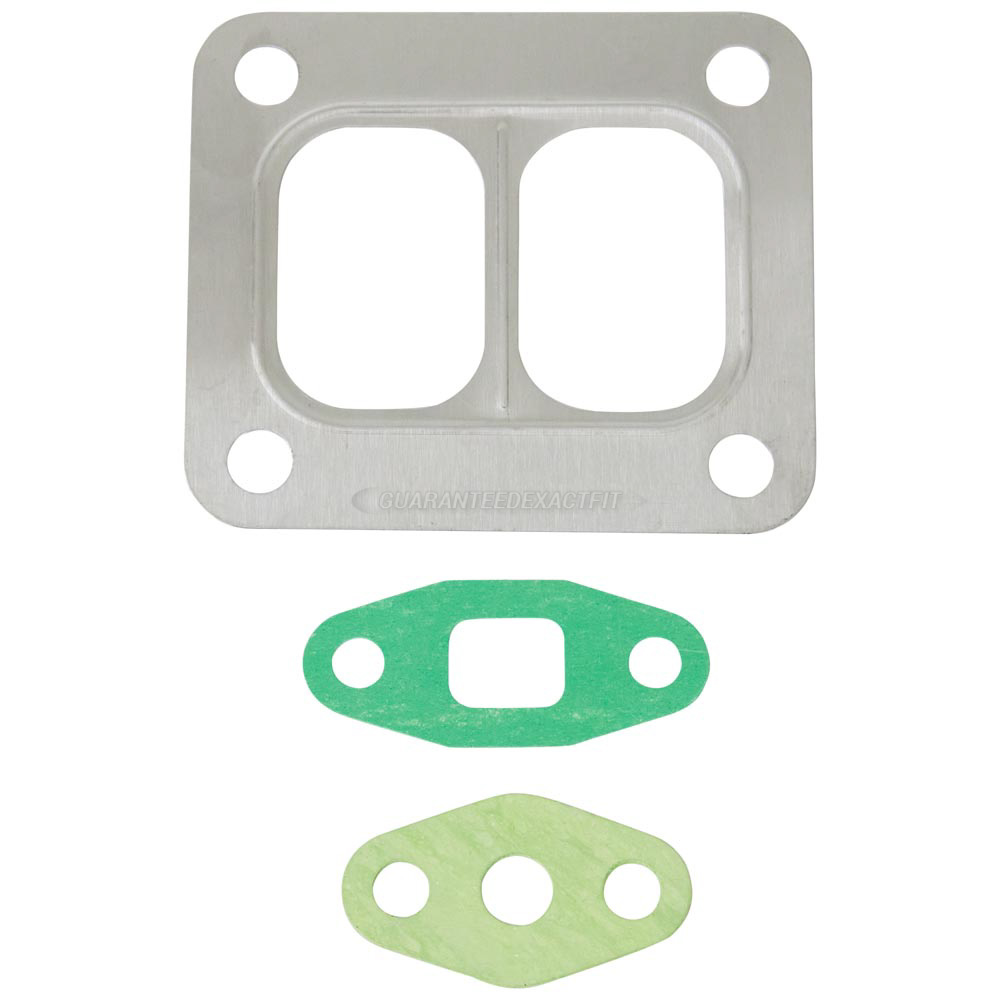2018 John Deere All Models Turbocharger Mounting Kit