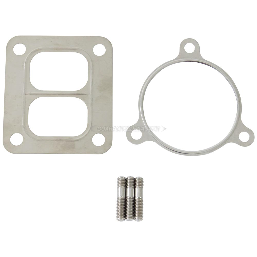 1994 International All Models Turbocharger Mounting Kit