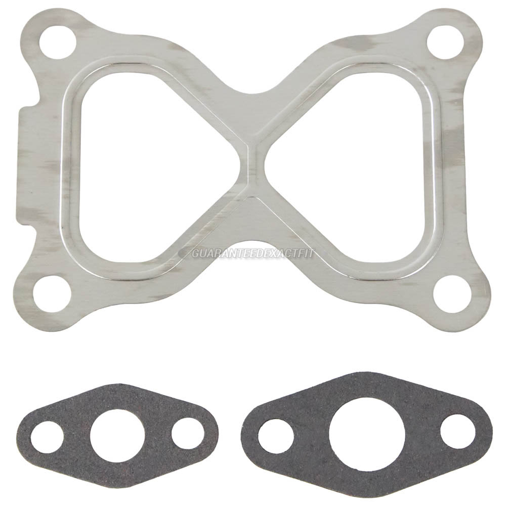 1999 Caterpillar All Models Turbocharger Mounting Kit