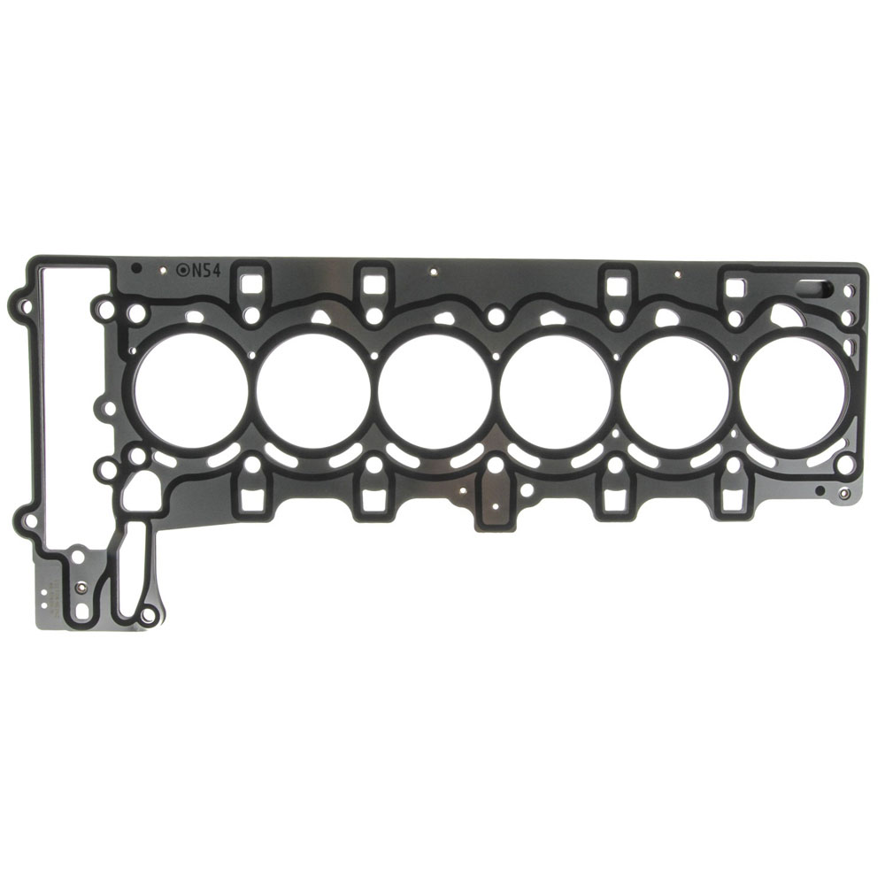 2012 Bmw 335is Cylinder Head Gasket
