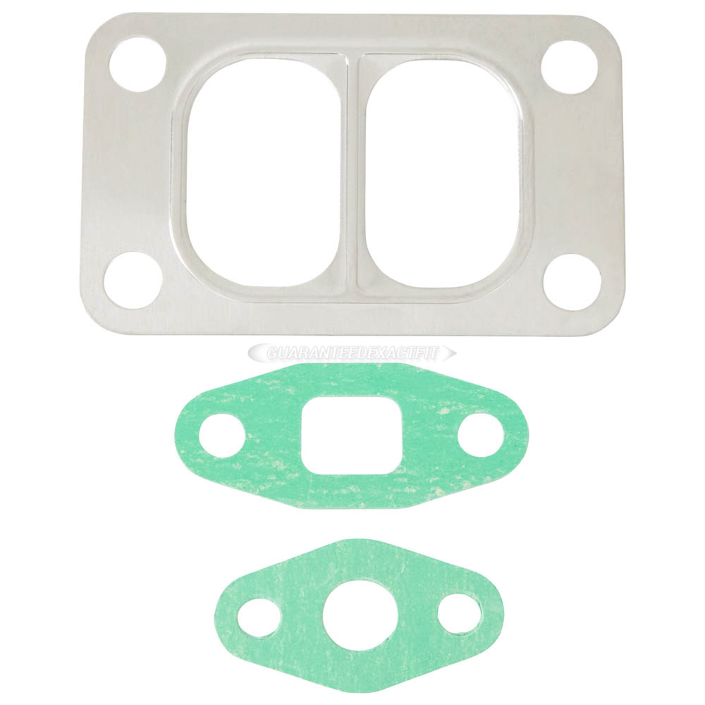 2003 Caterpillar All Models Turbocharger Mounting Kit