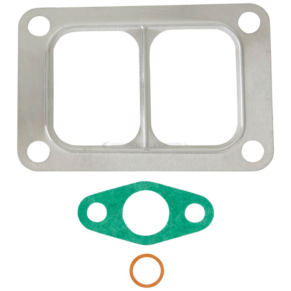 2003 Mack All Models Turbocharger Mounting Kit