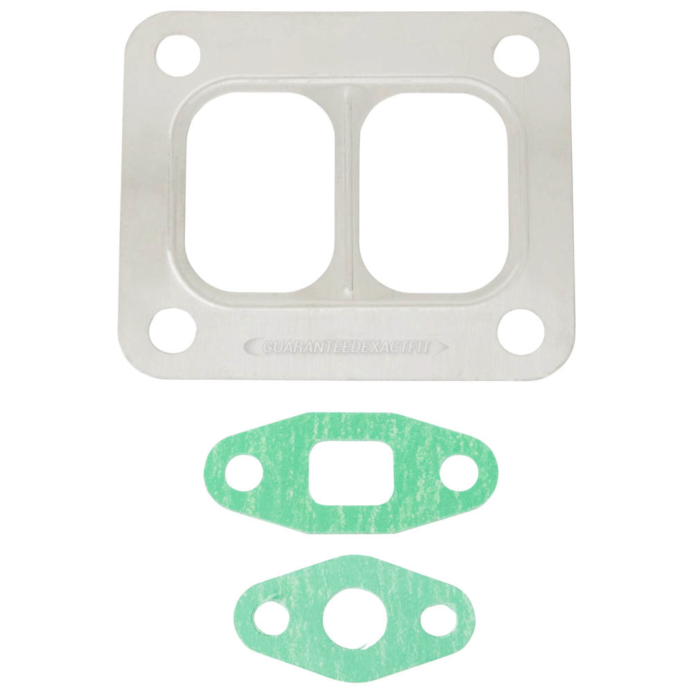2003 John Deere All Models Turbocharger Mounting Kit
