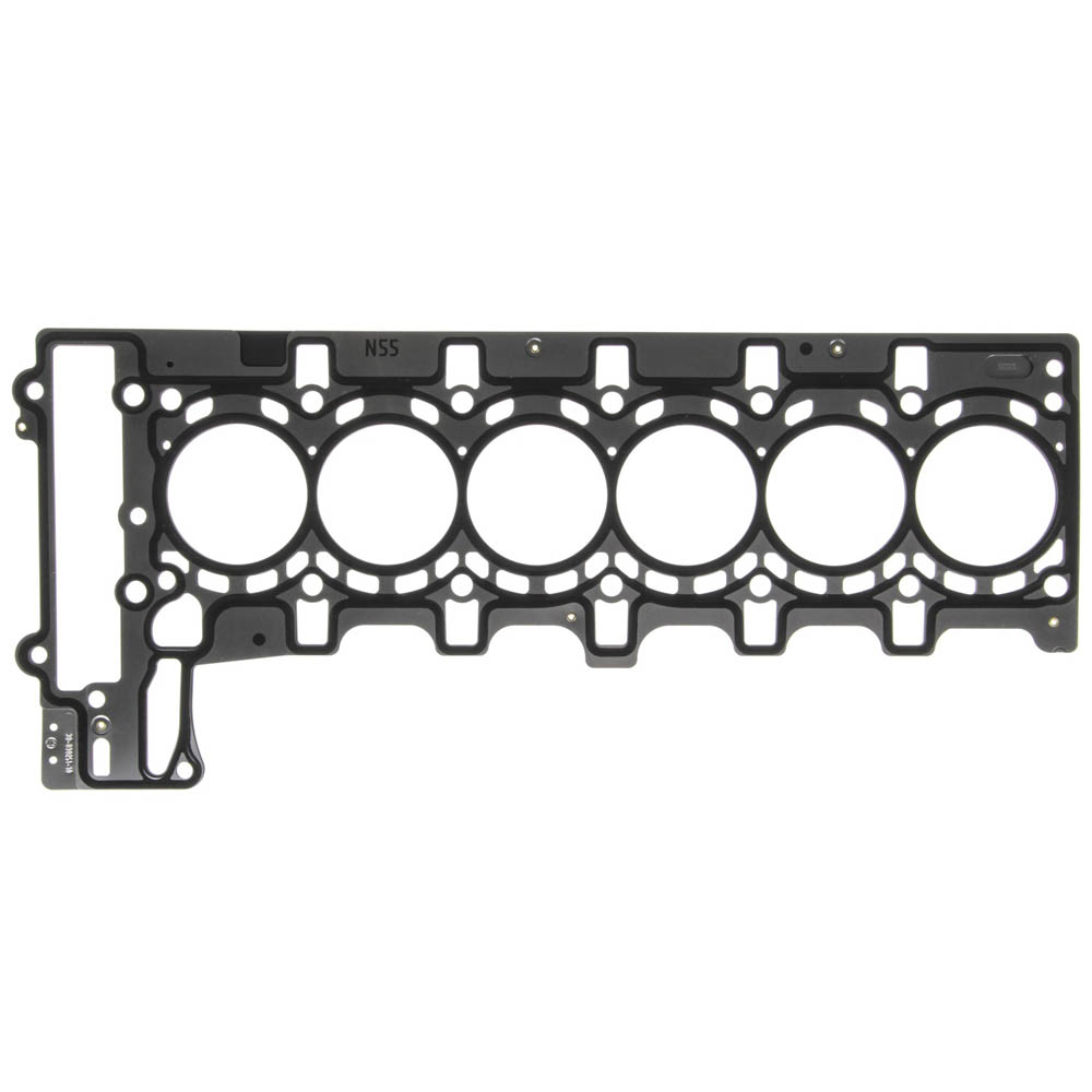 2017 Bmw M2 Cylinder Head Gasket