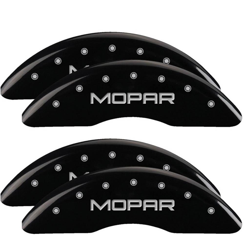 2023 Ram 3500 Disc Brake Caliper Cover