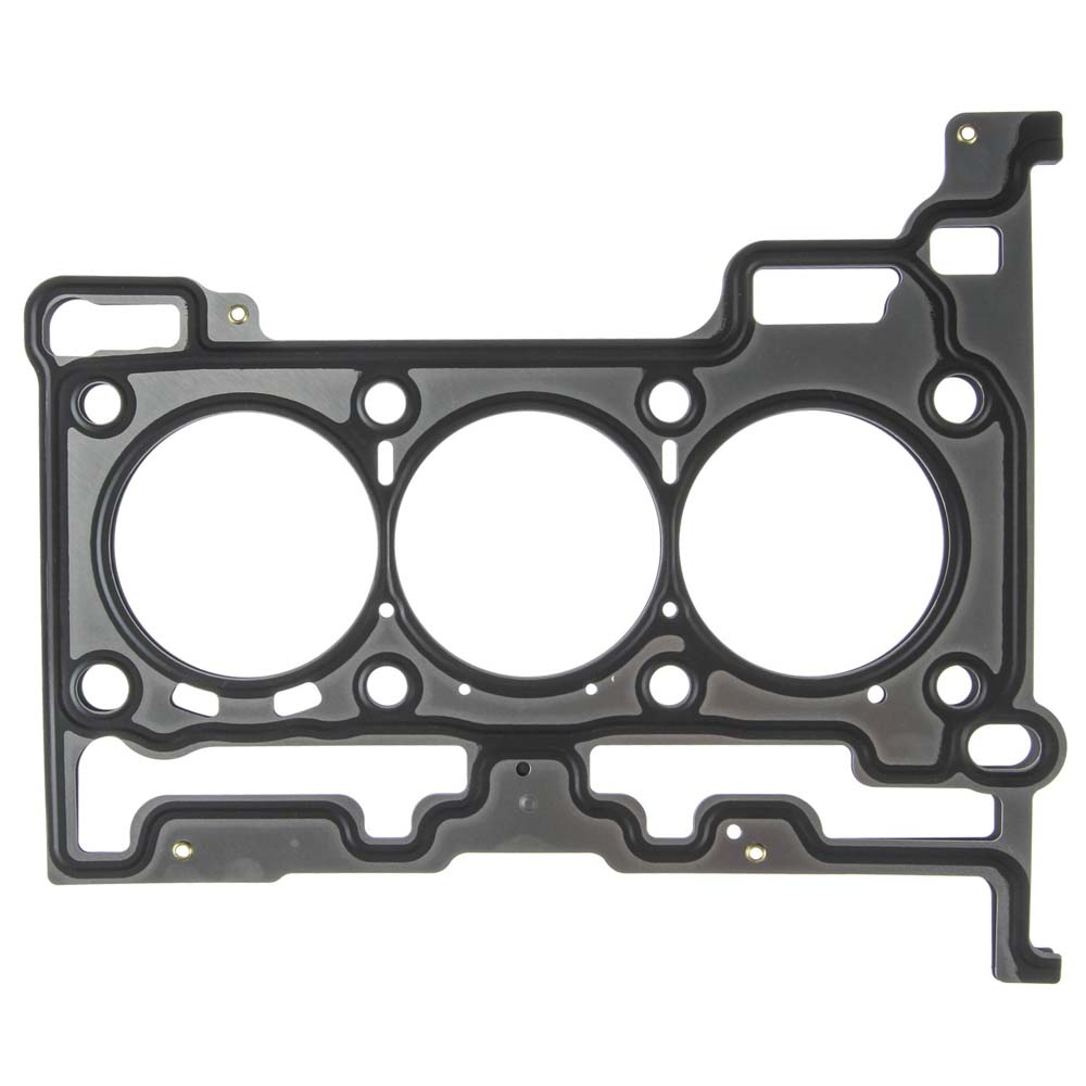 2014 Ford Fiesta Cylinder Head Gasket