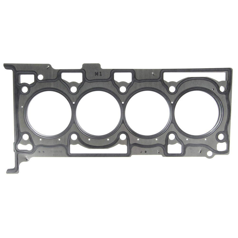 2012 Mitsubishi Lancer Cylinder Head Gasket