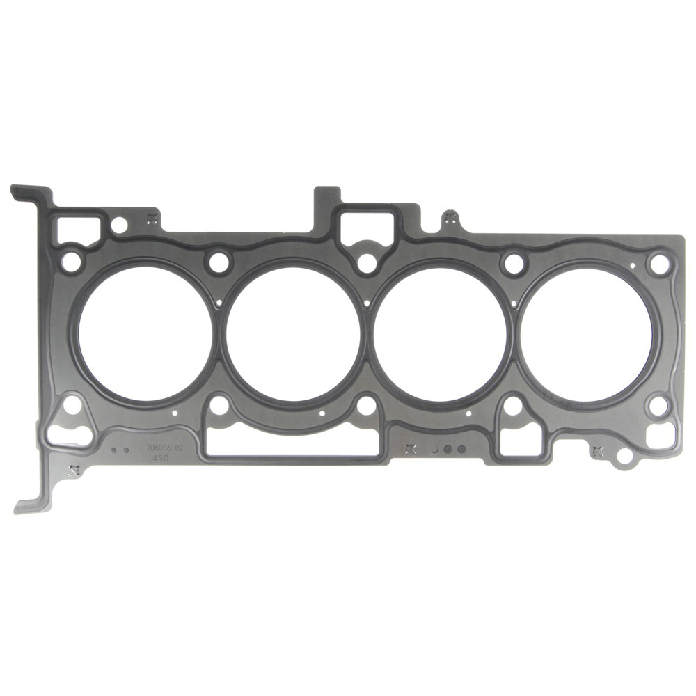 2011 Mitsubishi Lancer Cylinder Head Gasket