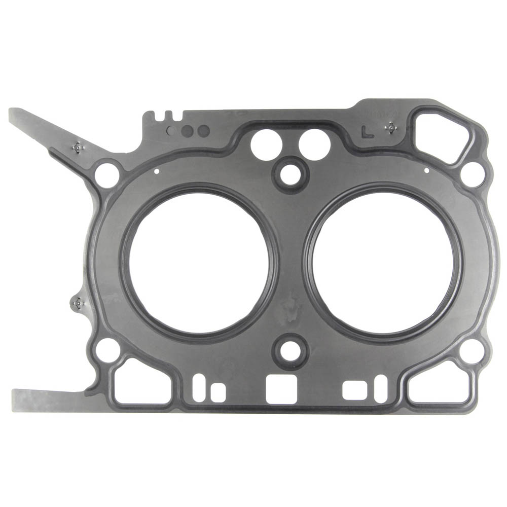 2012 Subaru Impreza Cylinder Head Gasket
