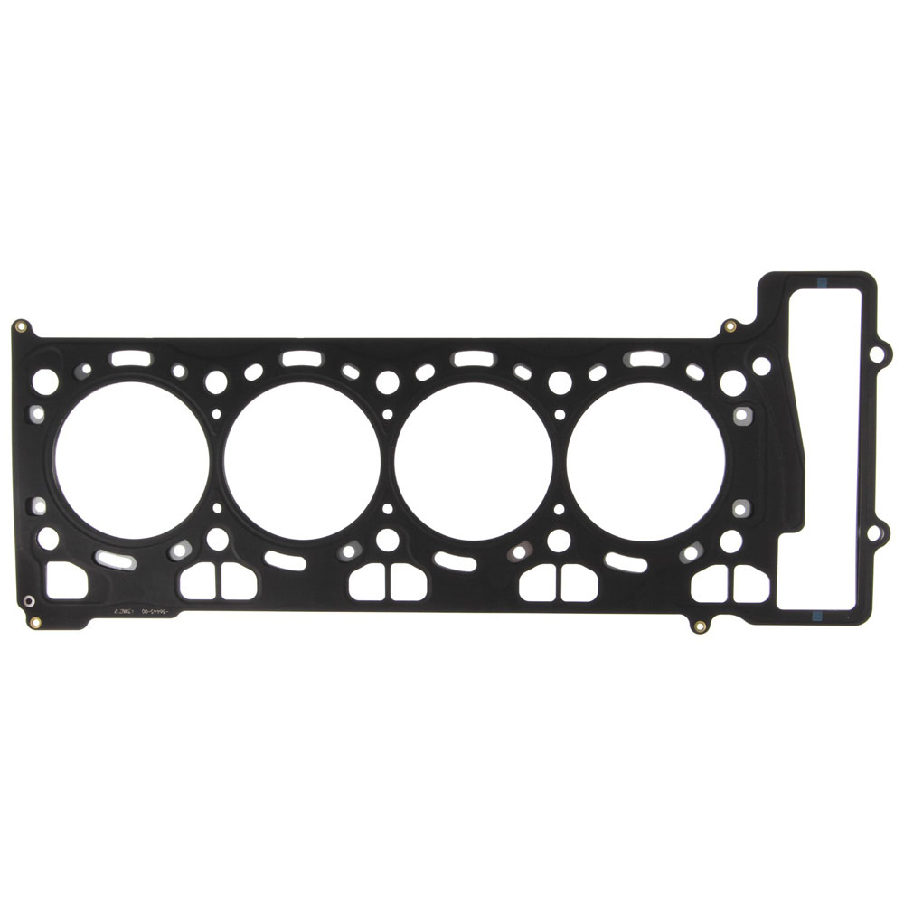 2017 Bmw M6 Cylinder Head Gasket