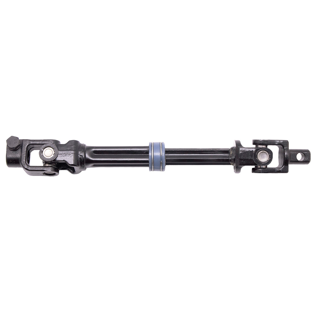 2001 Pontiac Aztek Electronic Intermediate Shaft