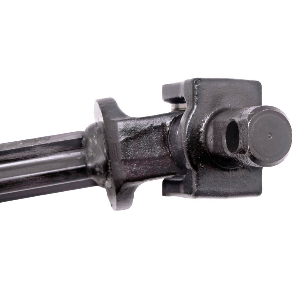 2001 Pontiac Aztek Electronic Intermediate Shaft