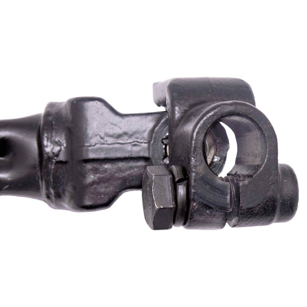 2001 Pontiac Aztek Electronic Intermediate Shaft